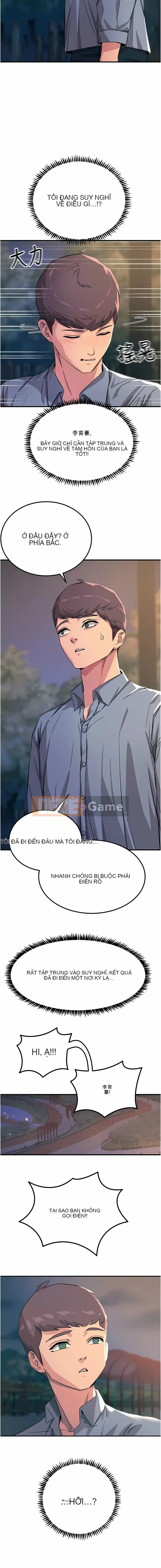 Bậc thầy sốc Chương 60-61