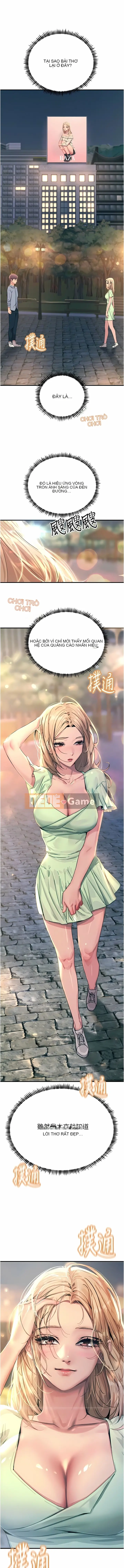 Bậc thầy sốc Chương 60-61