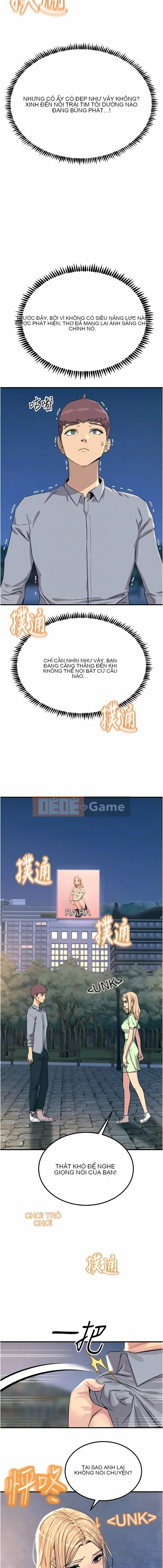 Bậc thầy sốc Chương 60-61