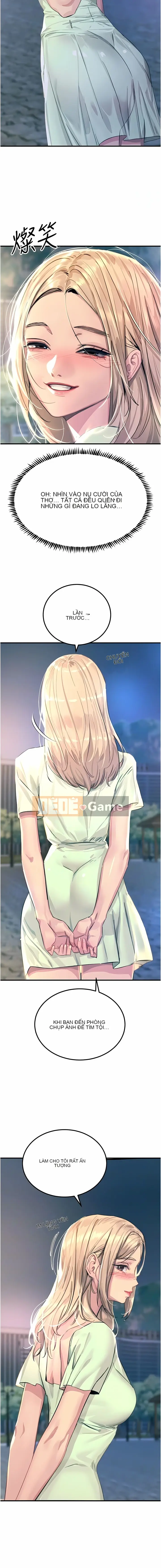 Bậc thầy sốc Chương 60-61