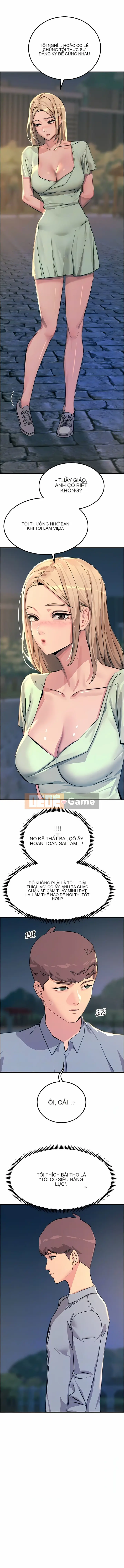 Bậc thầy sốc Chương 60-61