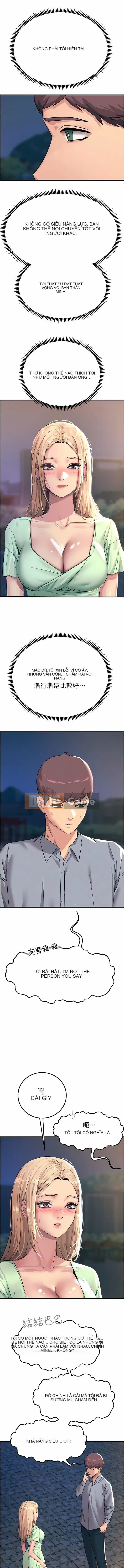 Bậc thầy sốc Chương 60-61