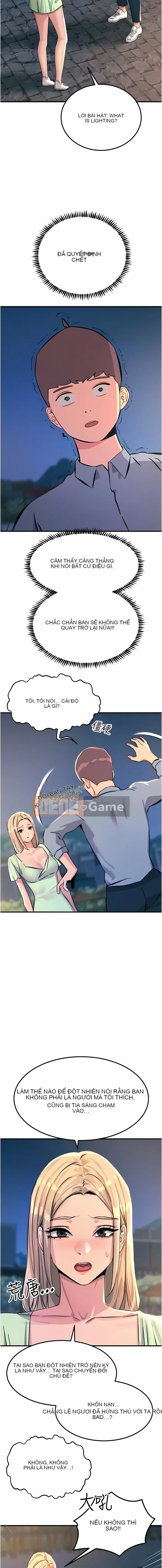 Bậc thầy sốc Chương 60-61