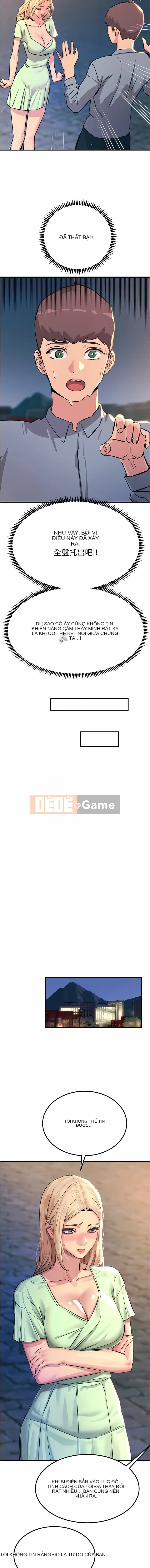 Bậc thầy sốc Chương 60-61