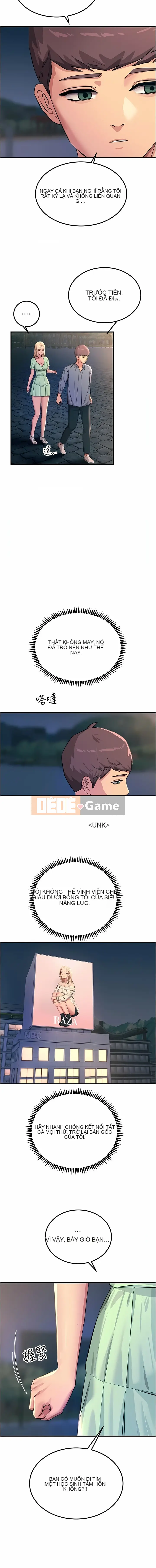 Bậc thầy sốc Chương 60-61