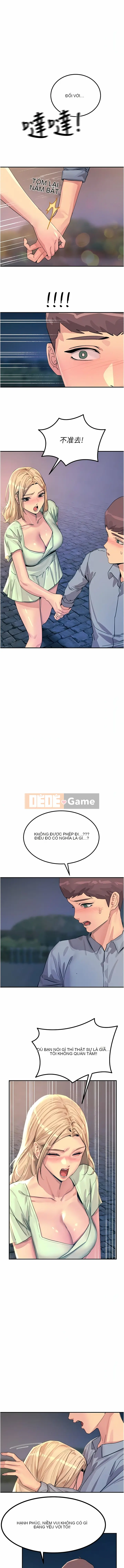 Bậc thầy sốc Chương 60-61