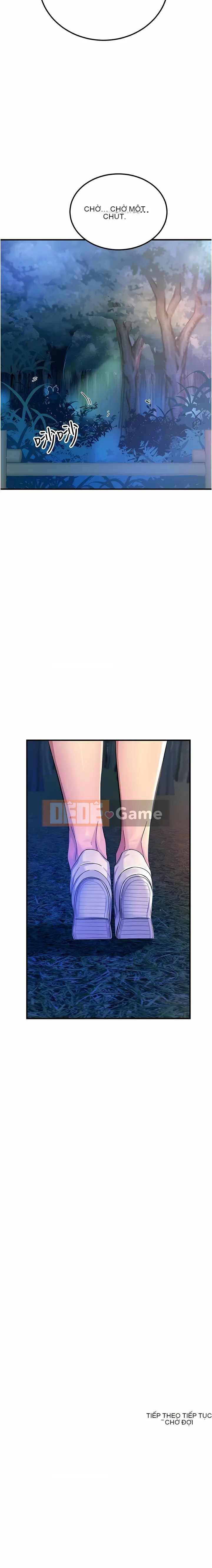 Bậc thầy sốc Chương 60-61