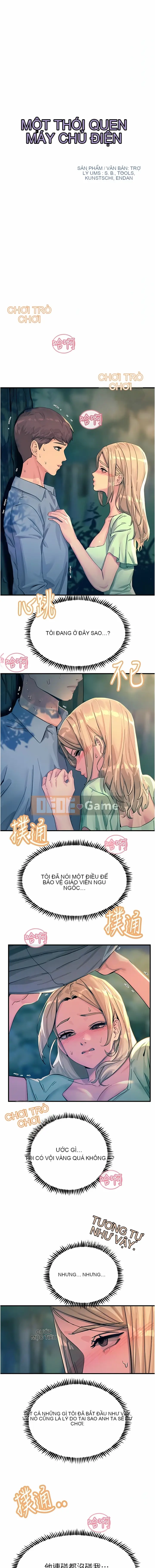 Bậc thầy sốc Chương 60-61