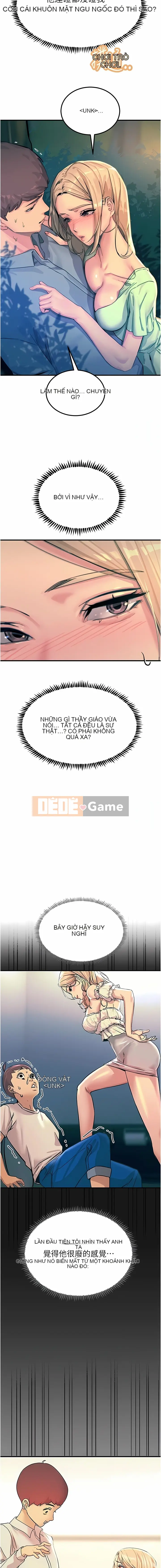 Bậc thầy sốc Chương 60-61