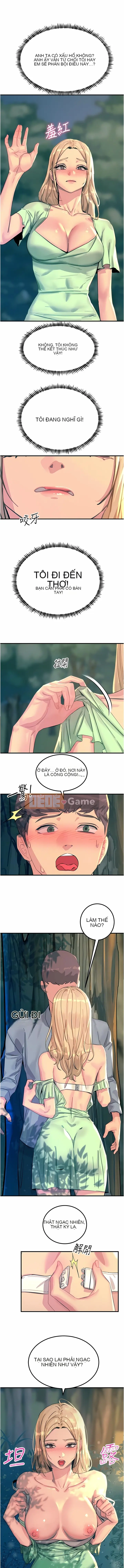 Bậc thầy sốc Chương 60-61