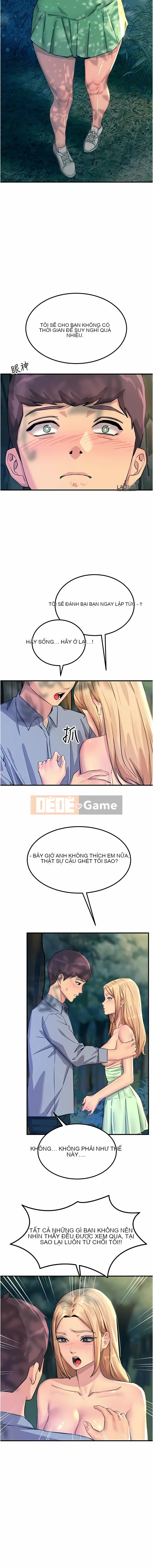 Bậc thầy sốc Chương 60-61