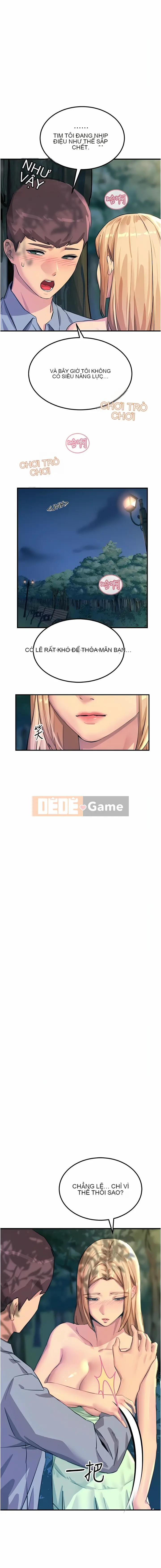 Bậc thầy sốc Chương 60-61