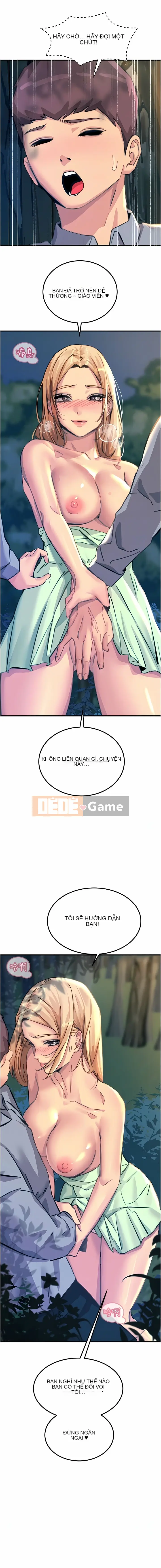 Bậc thầy sốc Chương 60-61