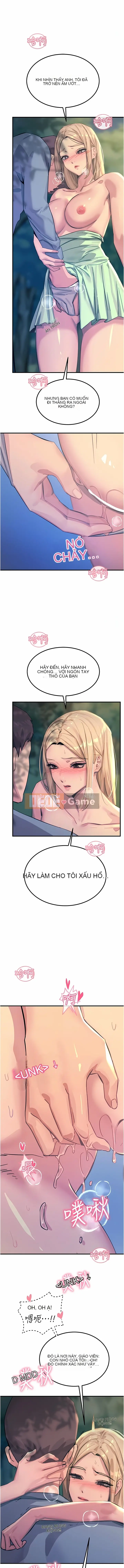 Bậc thầy sốc Chương 60-61