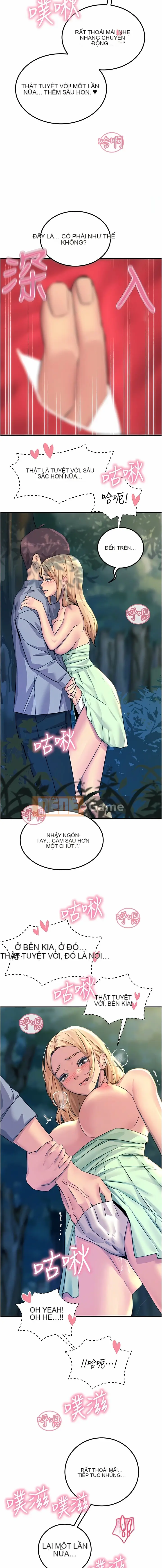 Bậc thầy sốc Chương 60-61