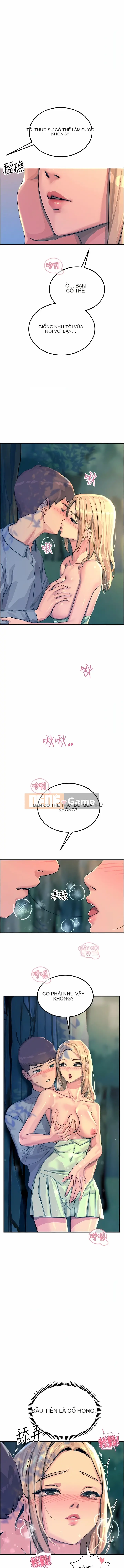 Bậc thầy sốc Chương 60-61