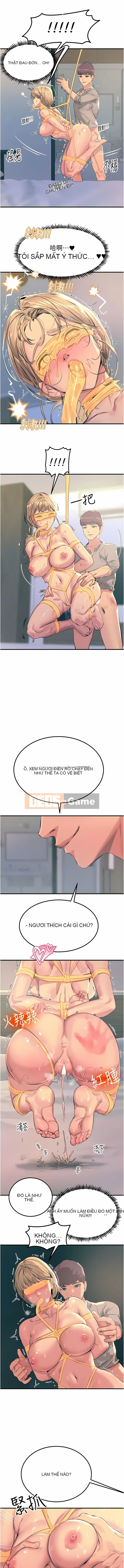 Bậc thầy sốc Chương 58-59