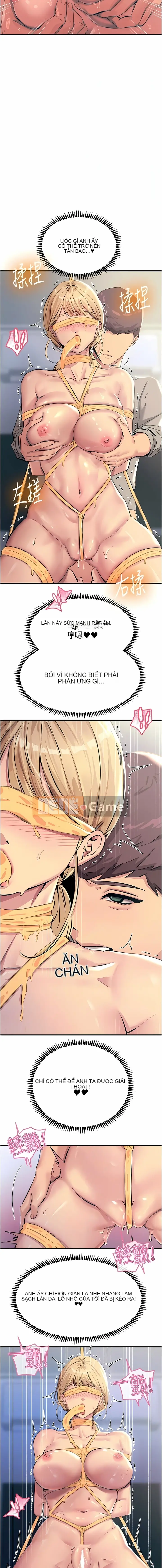 Bậc thầy sốc Chương 58-59