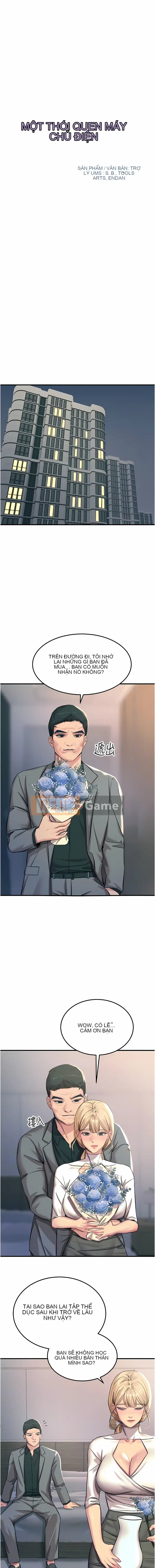 Bậc thầy sốc Chương 58-59