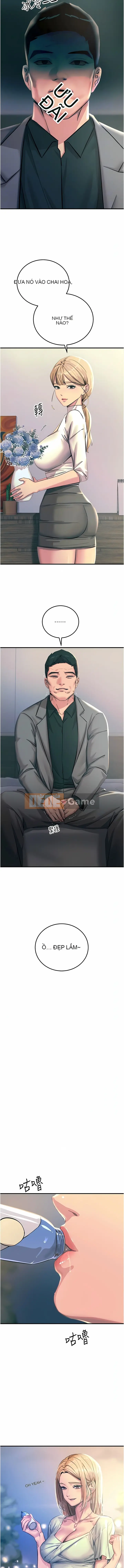 Bậc thầy sốc Chương 58-59