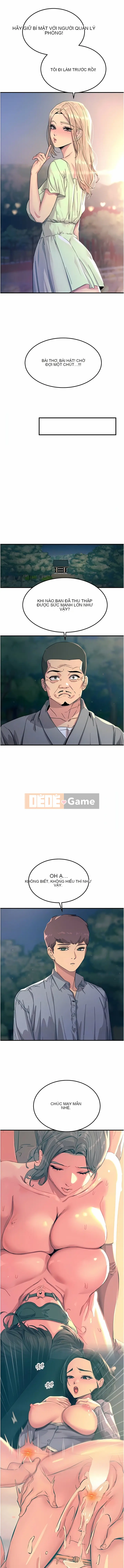 Bậc thầy sốc Chương 58-59