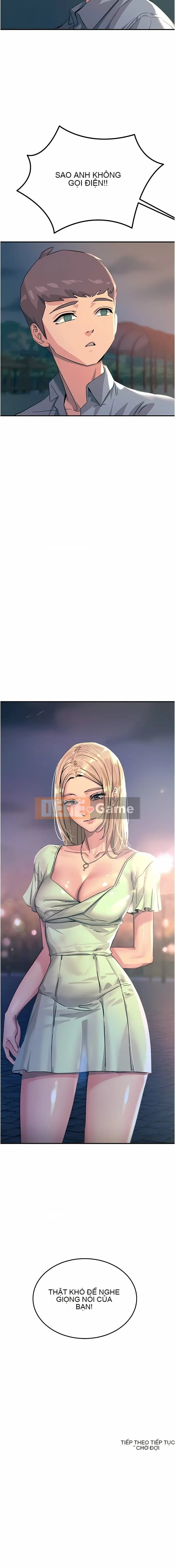 Bậc thầy sốc Chương 58-59