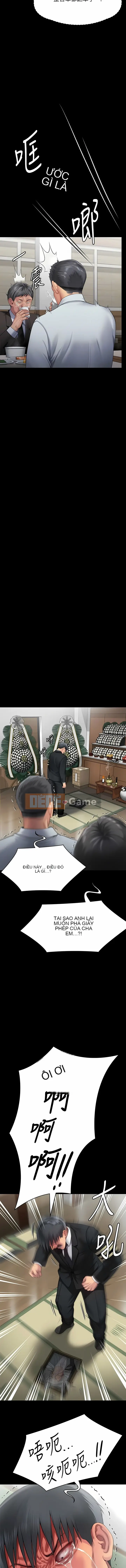 Con rối Chương 288-289