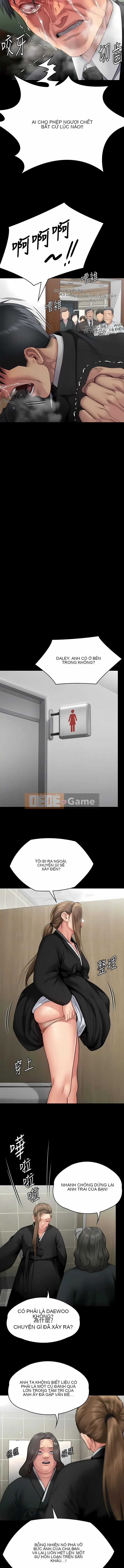 Con rối Chương 288-289