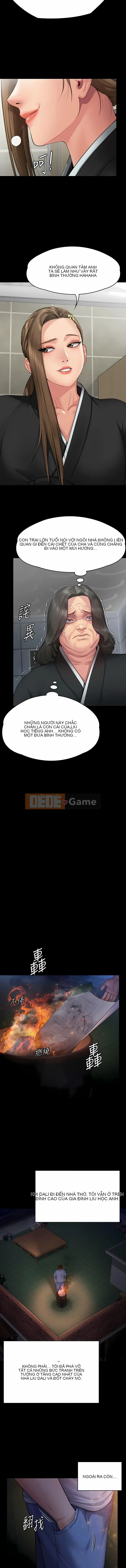 Con rối Chương 288-289