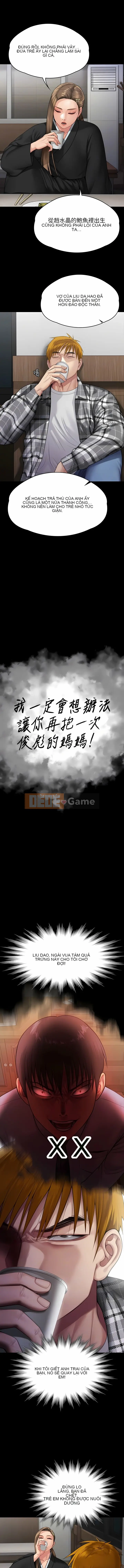 Con rối Chương 288-289