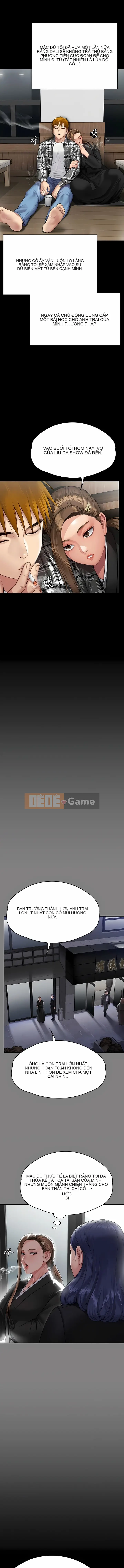 Con rối Chương 288-289