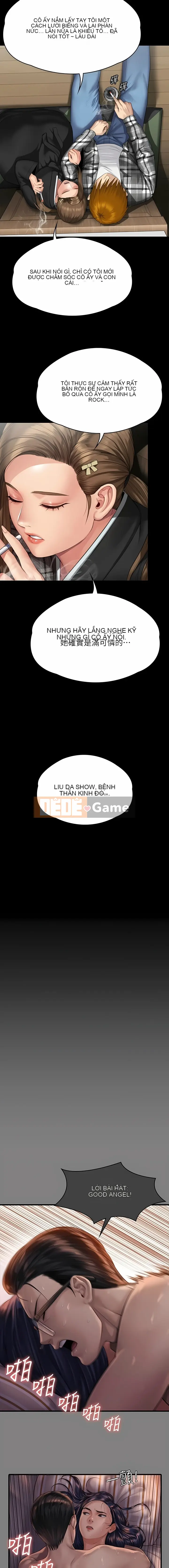 Con rối Chương 288-289