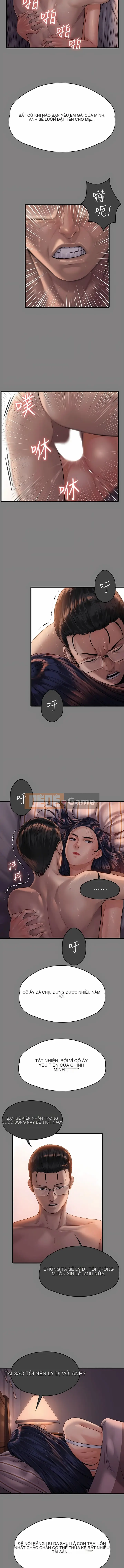 Con rối Chương 288-289