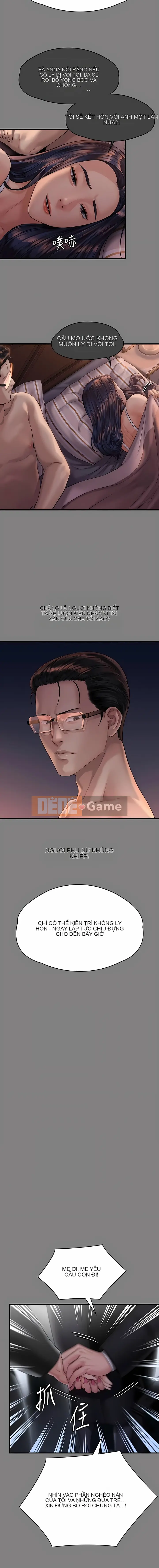 Con rối Chương 288-289