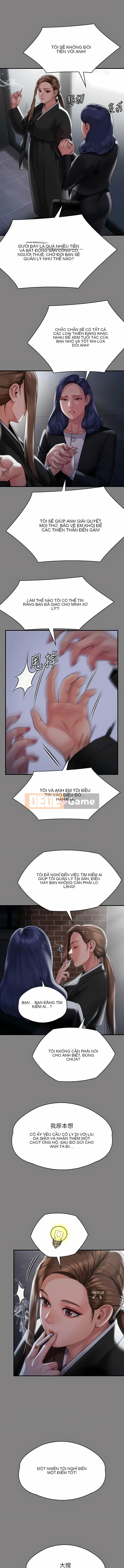 Con rối Chương 288-289