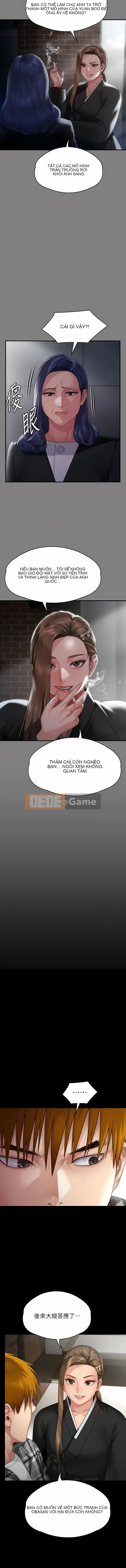 Con rối Chương 288-289