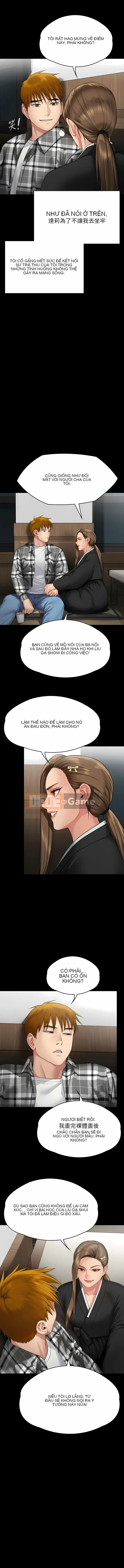 Con rối Chương 288-289