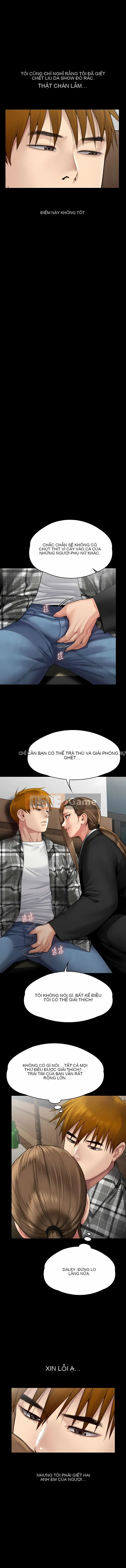 Con rối Chương 288-289