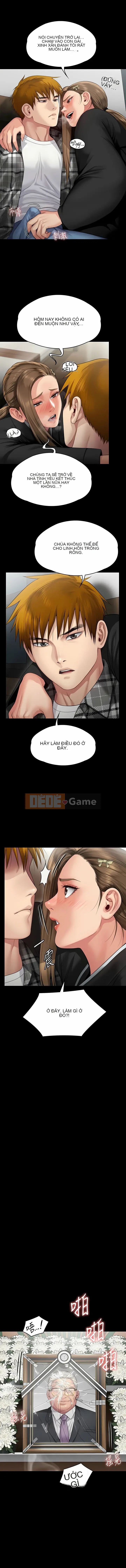 Con rối Chương 288-289