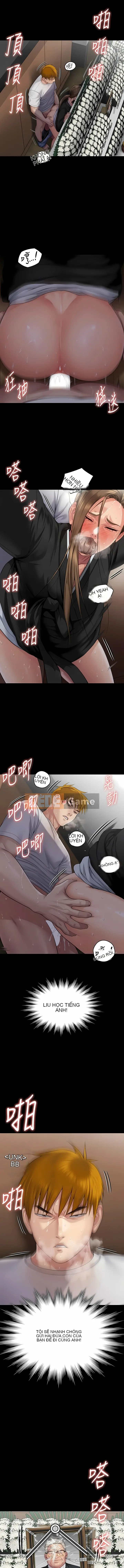 Con rối Chương 288-289