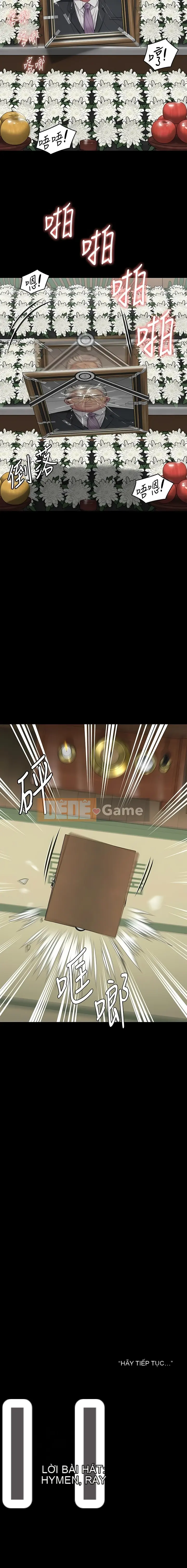 Con rối Chương 288-289