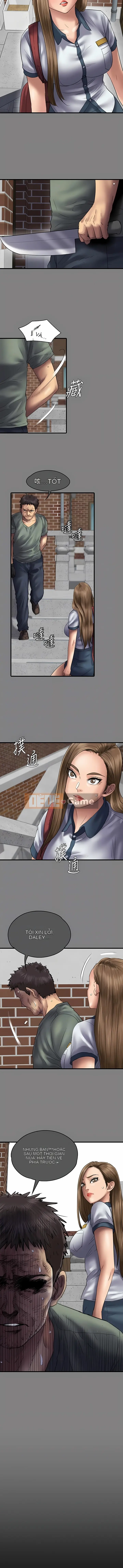 Con rối Chương 288-289