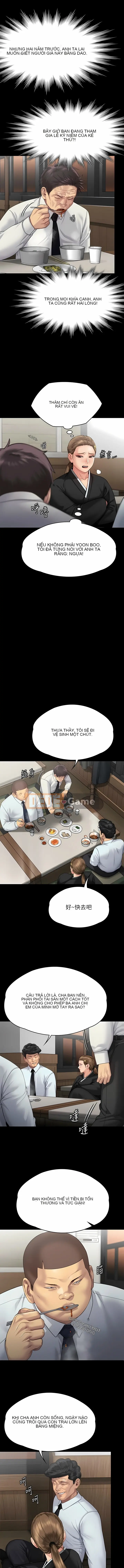 Con rối Chương 288-289