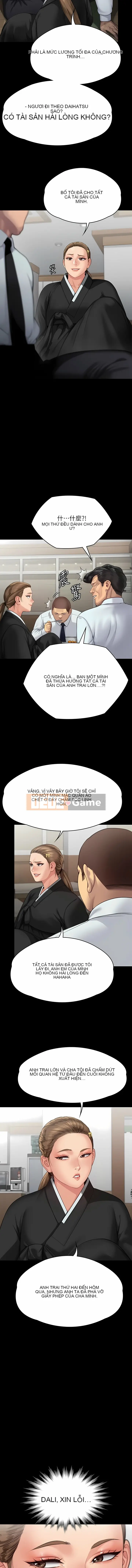 Con rối Chương 288-289