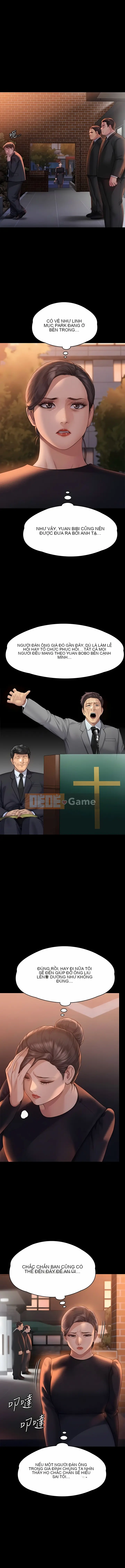 Con rối Chương 288-289