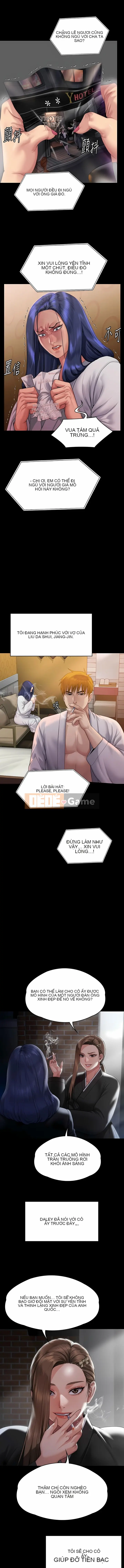 Con rối Chương 288-289