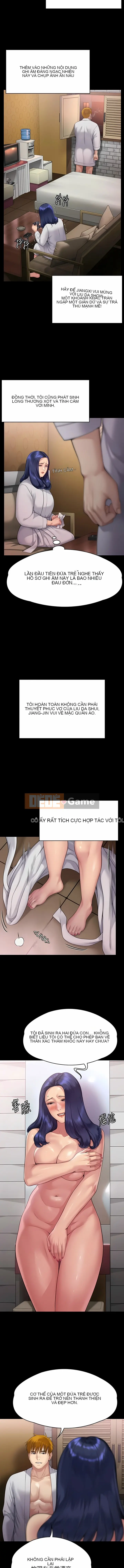 Con rối Chương 288-289