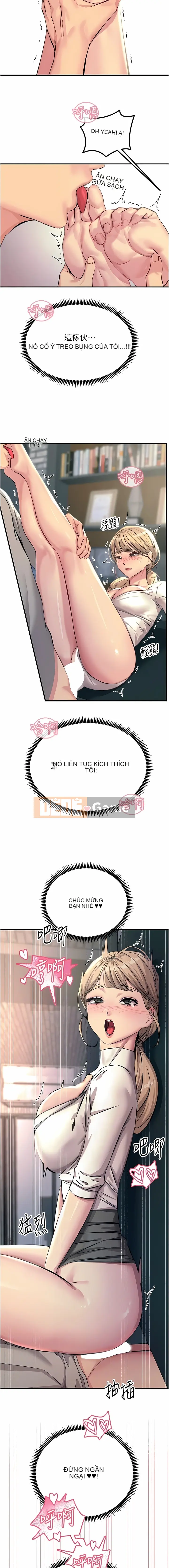 Bậc thầy sốc Chương 56-57