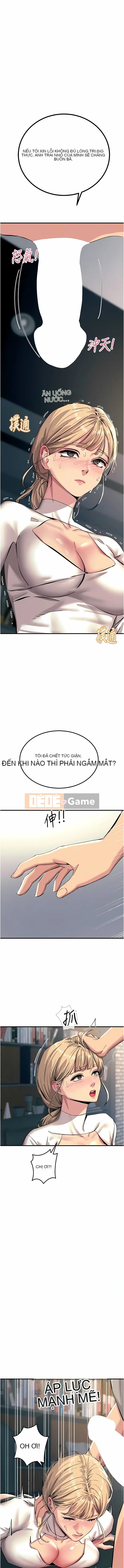 Bậc thầy sốc Chương 56-57