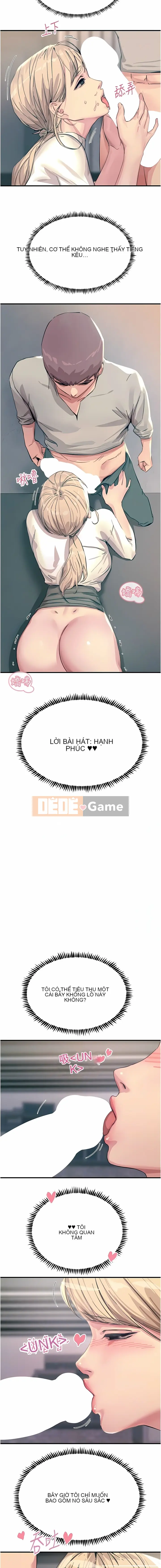 Bậc thầy sốc Chương 56-57